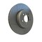 Pagid Brakes Bmw 228I 16-14/228I Xdrive 16-15/230I 17 Disc Brake Roto, 355120771 355120771 - alternate 2